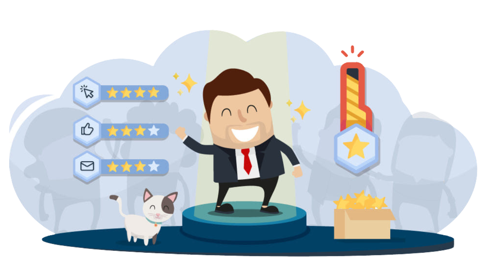 Créons ensemble un projet exceptionnel - Eris Value img