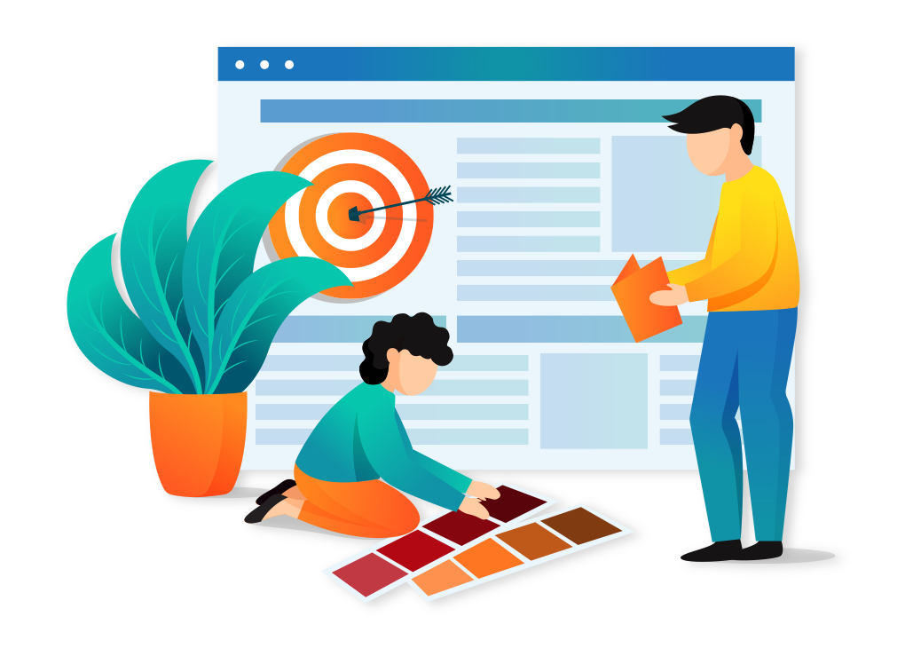 Marketing de contenu